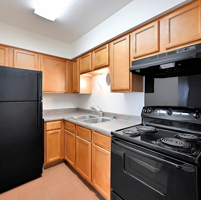 Plenty of Activities